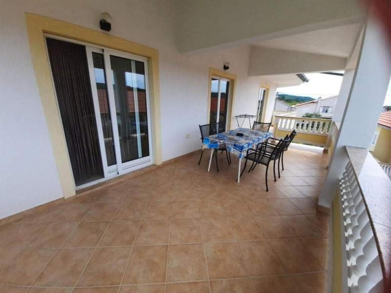 Apartments Robi- Swimming Pool And Beautiful Garden Kampor ภายนอก รูปภาพ