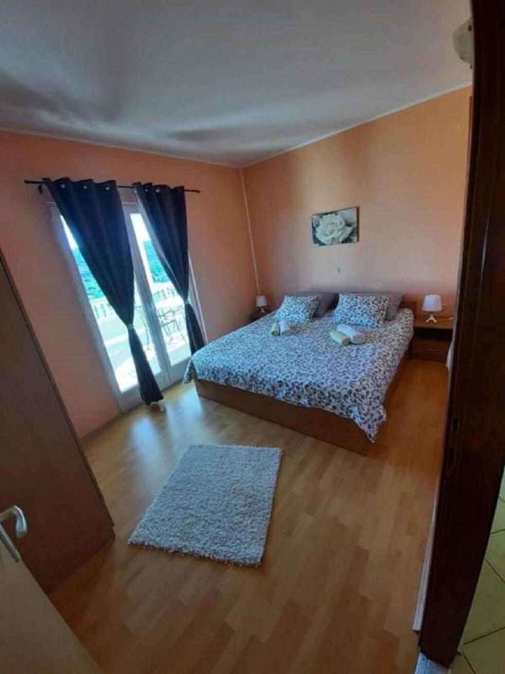 Apartments Robi- Swimming Pool And Beautiful Garden Kampor ภายนอก รูปภาพ