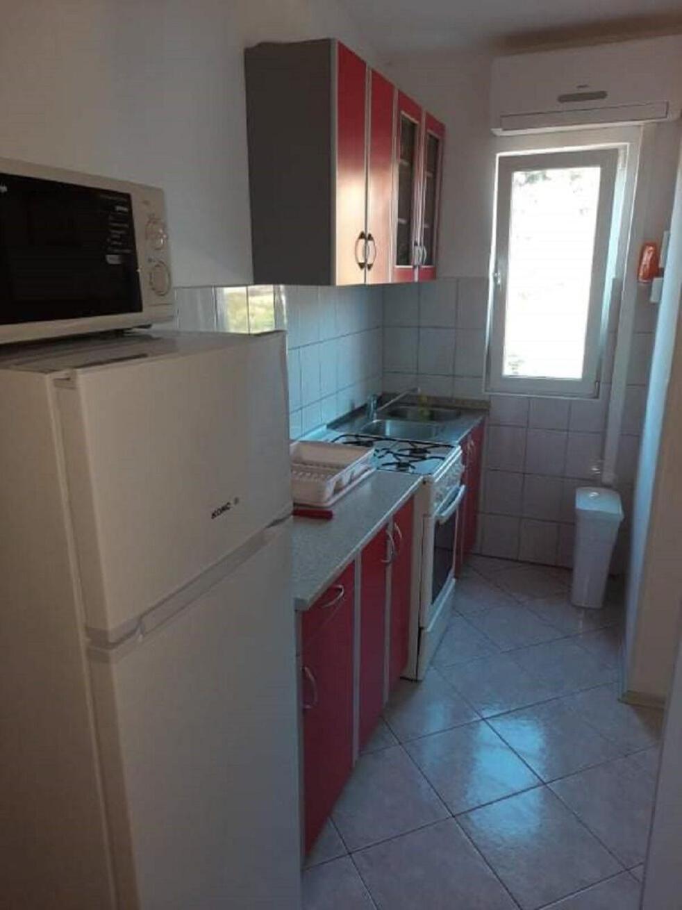 Apartments Robi- Swimming Pool And Beautiful Garden Kampor ภายนอก รูปภาพ