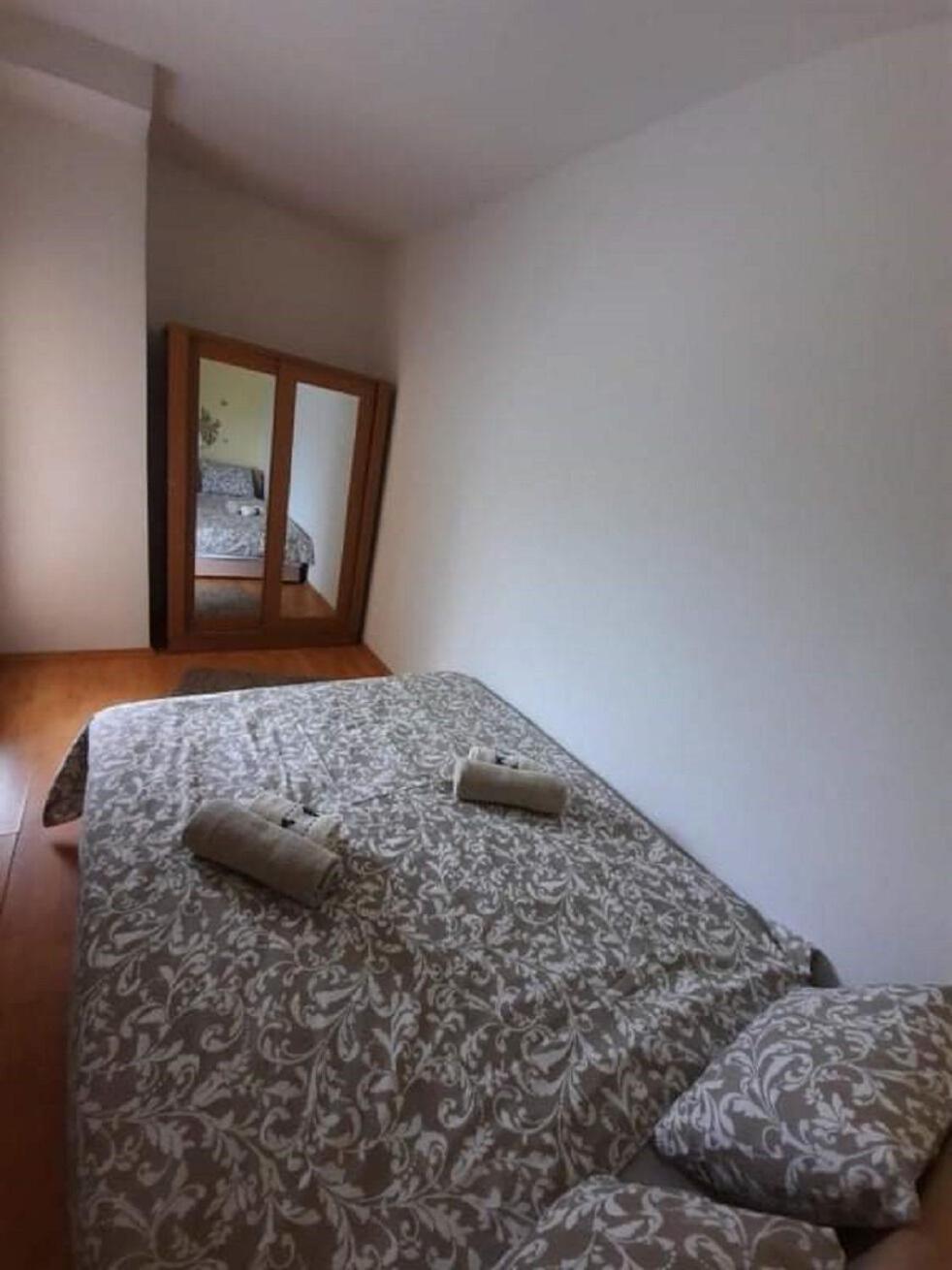 Apartments Robi- Swimming Pool And Beautiful Garden Kampor ภายนอก รูปภาพ